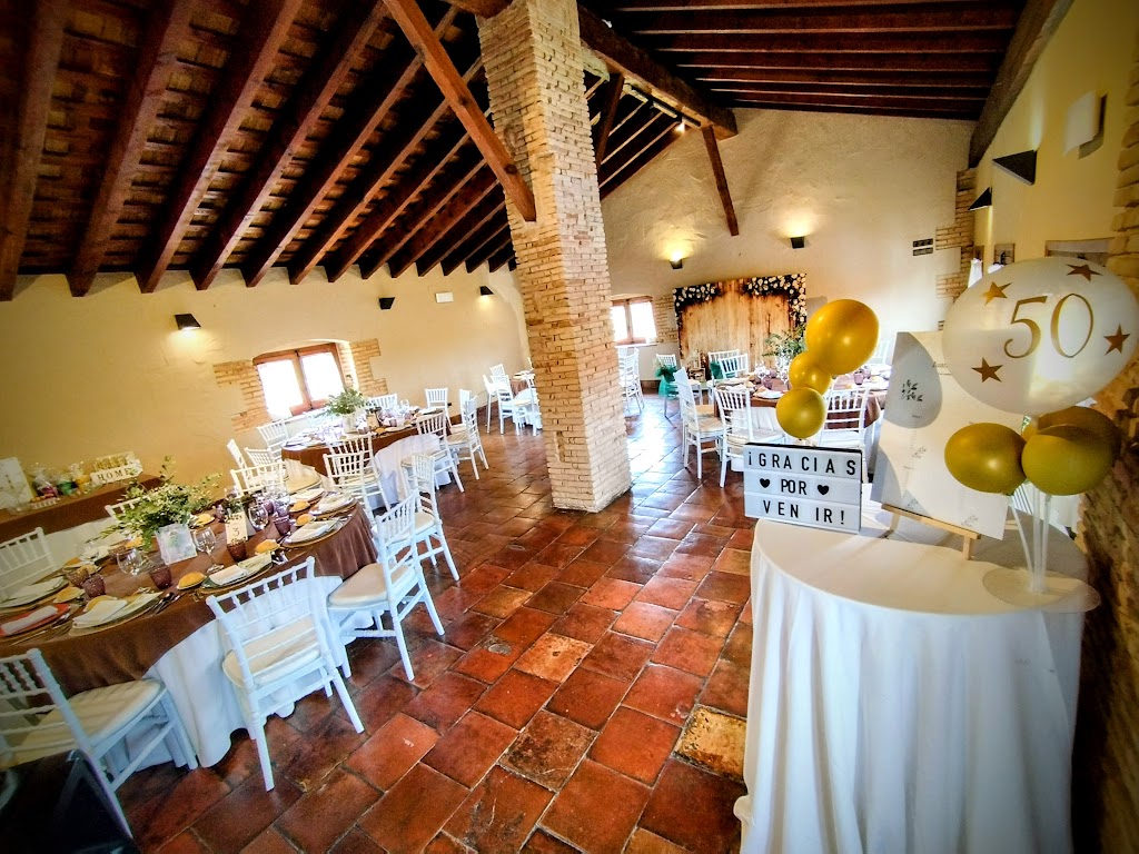 Masia de las Estrellas