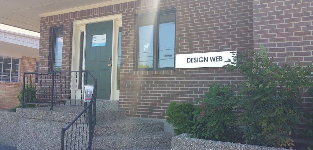 Design Web Louisville