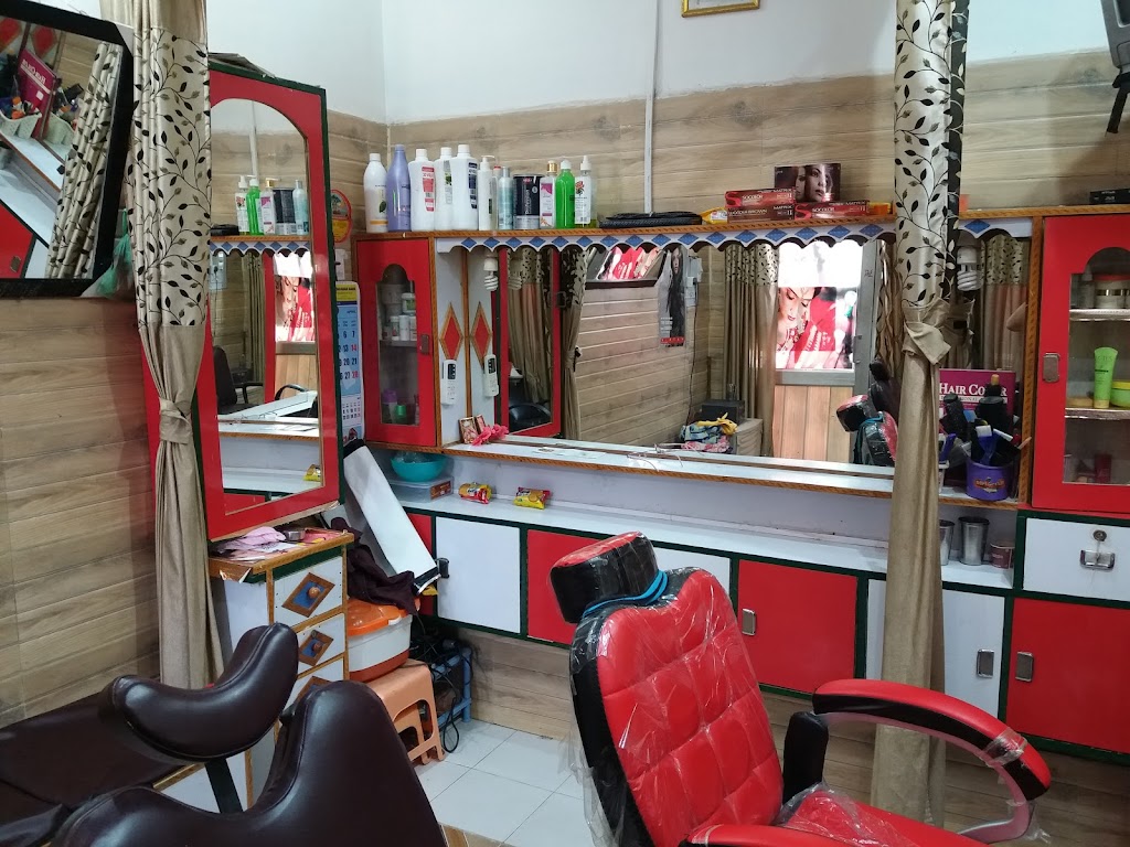 Radhika Beauty Parlour