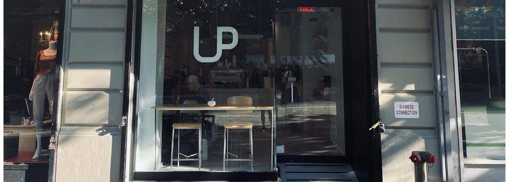 Photo of Fillup Coffee
