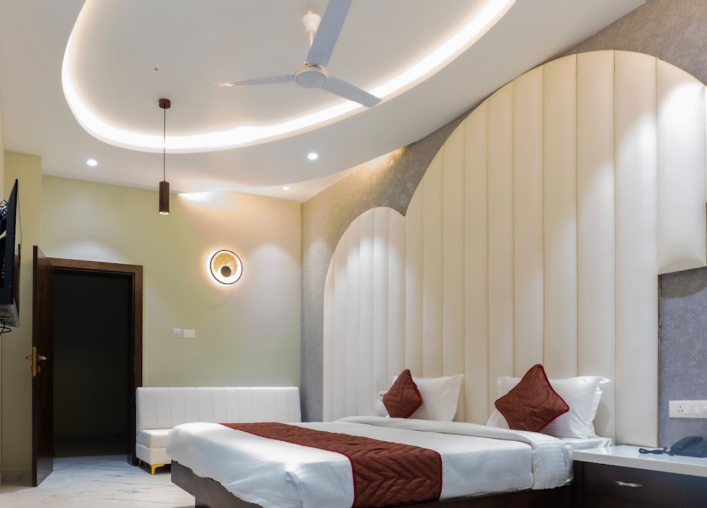 The Kamoda Resort