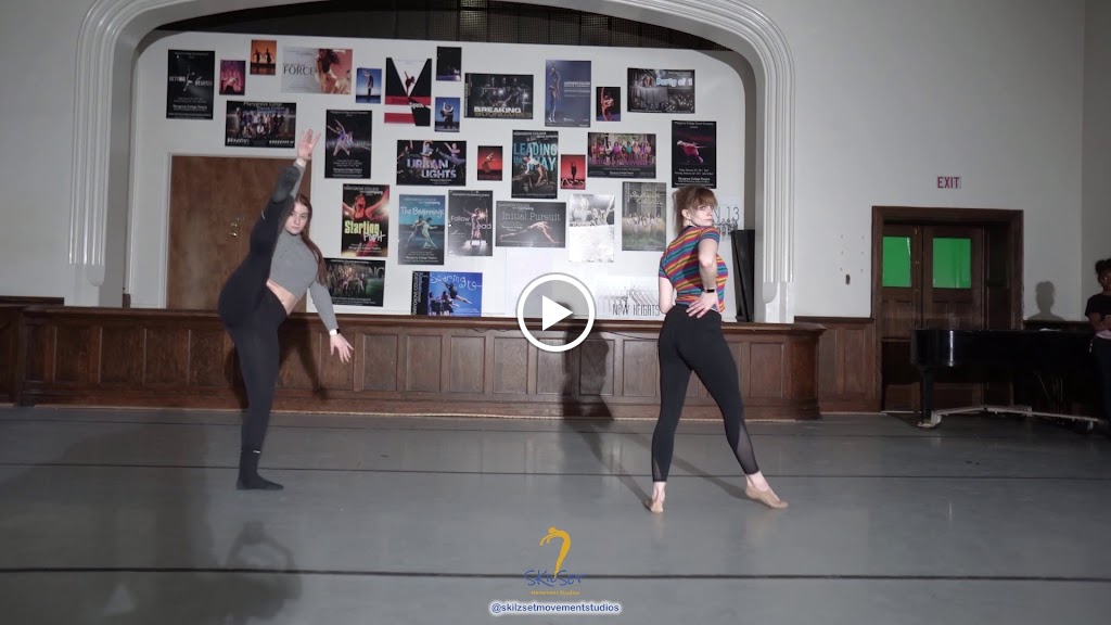  SKilSet Movement Studios