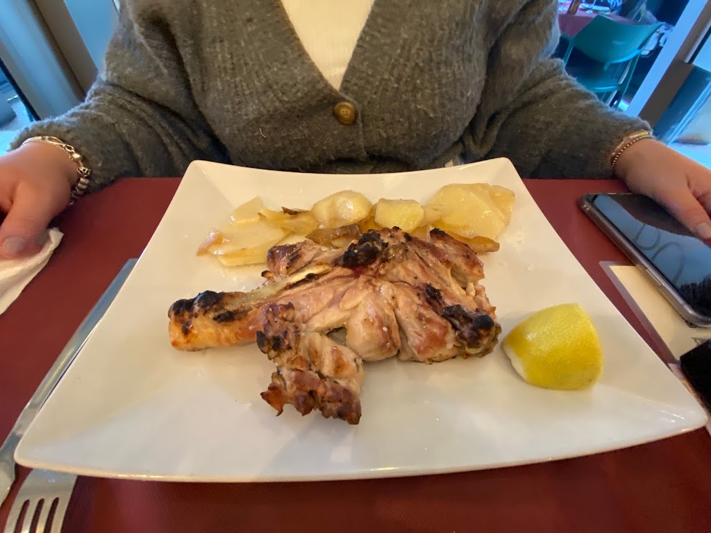 Arce — Comida y bebida