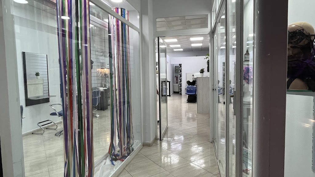 Agarimo Peluqueria y Estetica — Del propietario