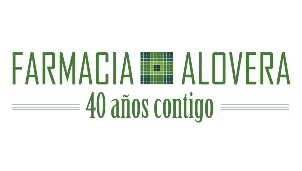 Farmacia ALOVERA — Del propietario