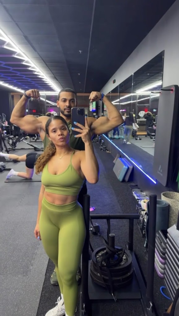  Life Building Fitness