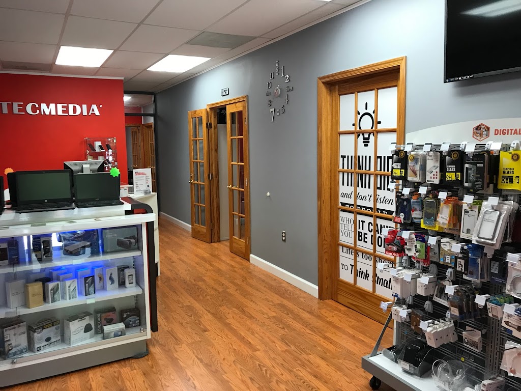 Tecmedia
