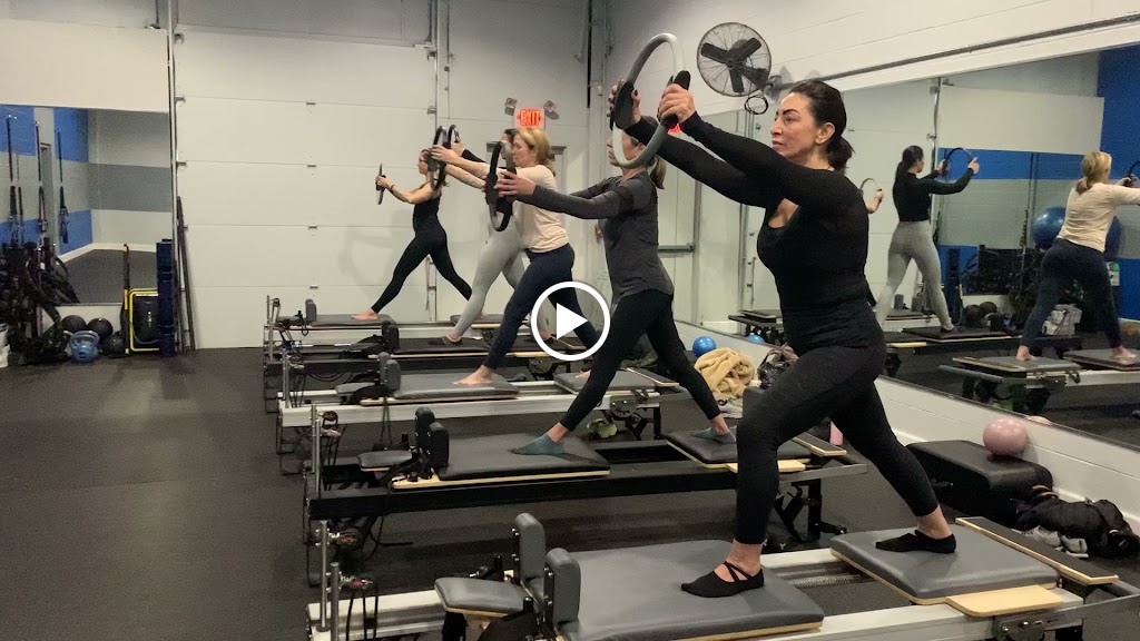  Equity Reformer Studio