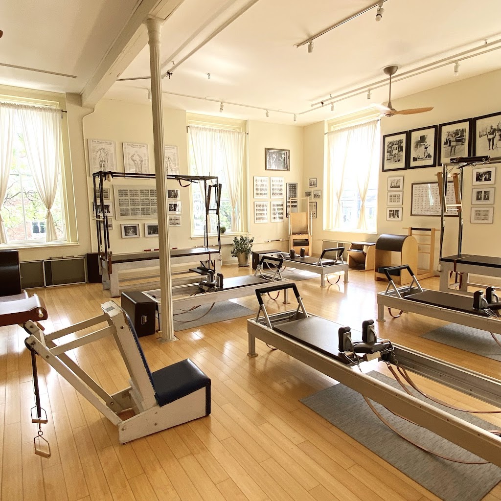  Rhinebeck Pilates