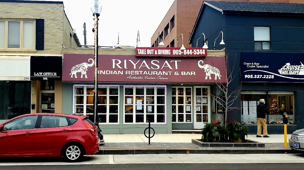 RIYASAT - Downtown Oakville in Oakville