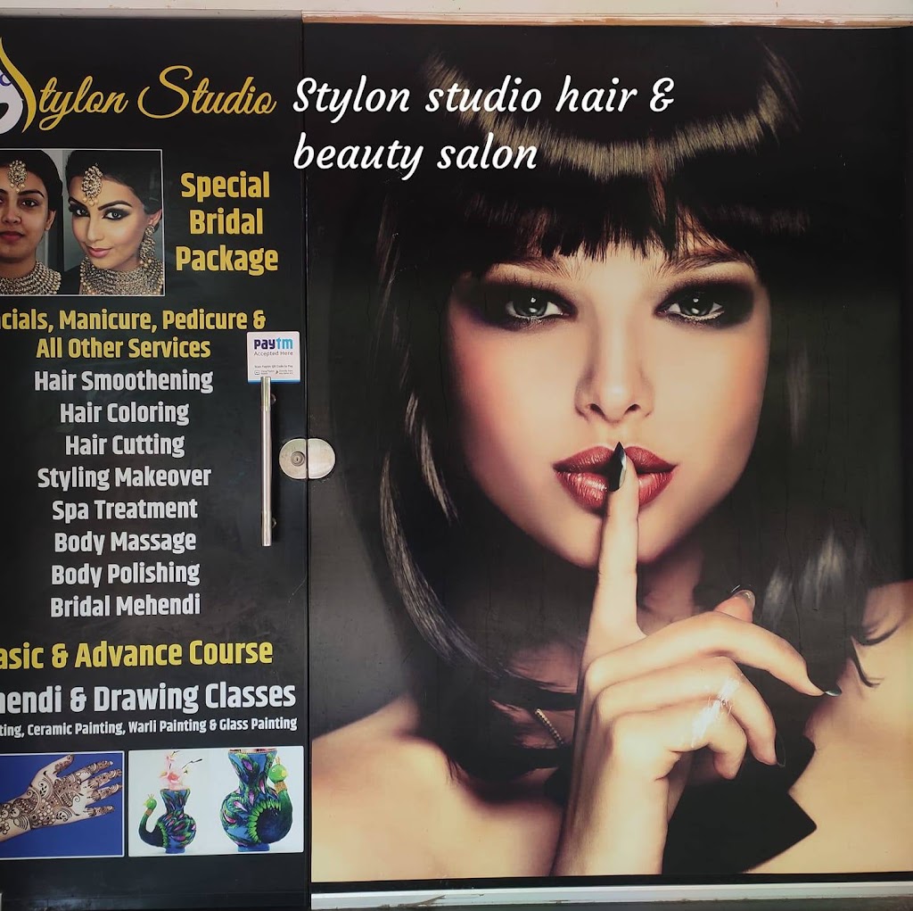 Stylon Studio Hair Beauty Salon And Academy Salon For Women