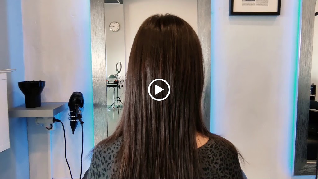 LUIS MIGUEL PAVIA & LORENA MORA ESTILISTAS - Peluqueria - Barberia en Alicante - San Vicente del Raspeig — Del propietario
