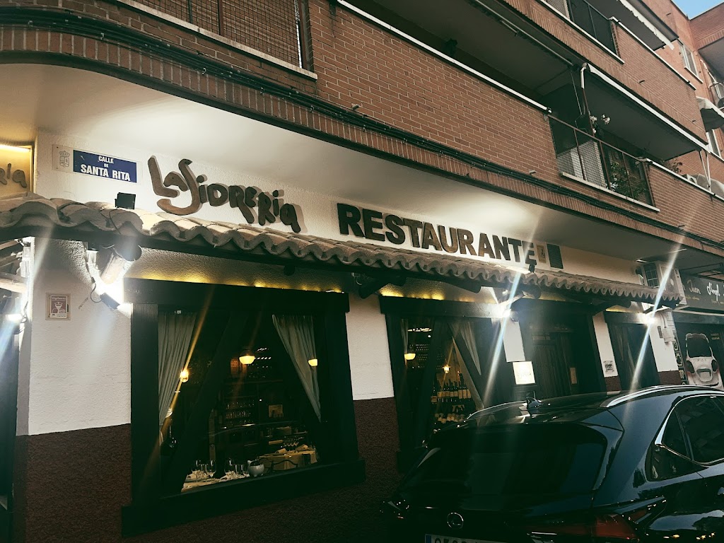 Restaurante la Sidreria