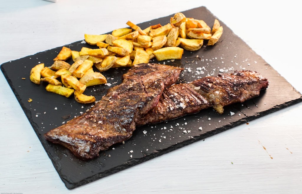 Ruta 40 Restaurante & Bar — Churrasco