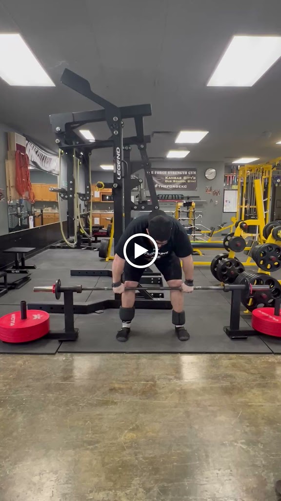  Centaur Strength LLC