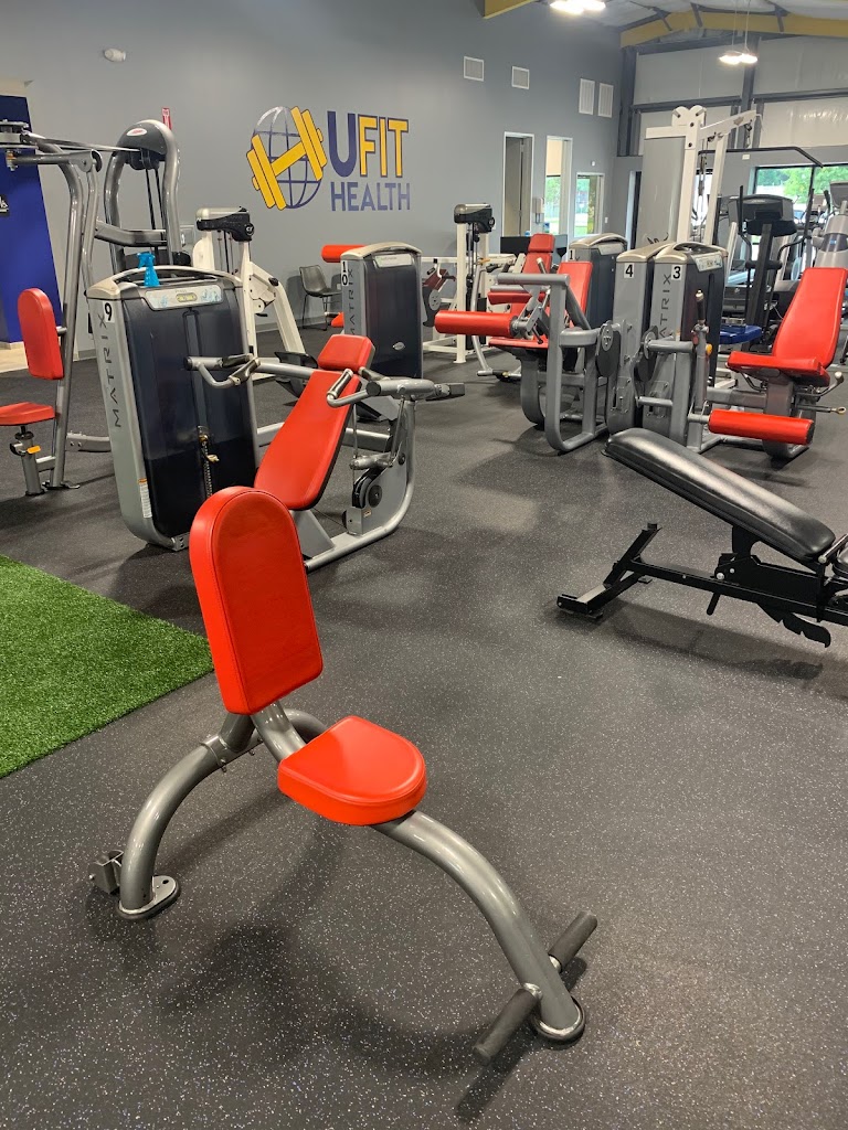  UFIT HEALTH