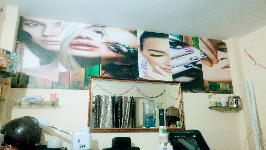 Pinky Promise Beauty Salon Ladies Salon