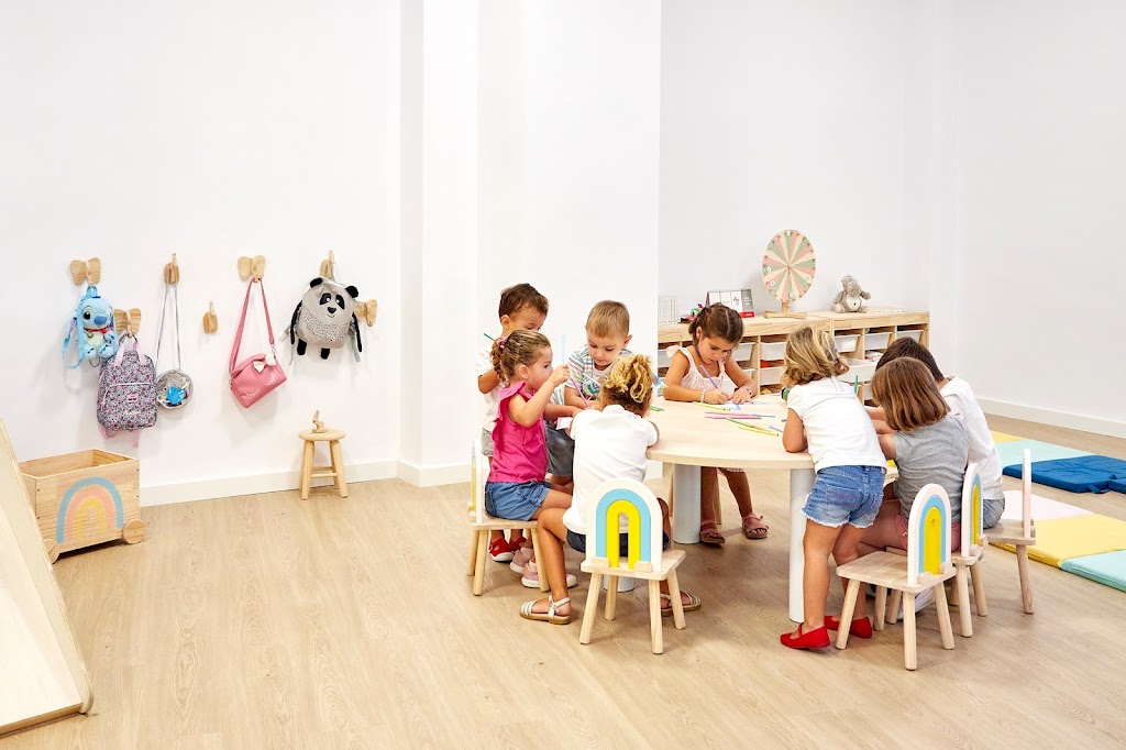 English Coaching / Open Roads