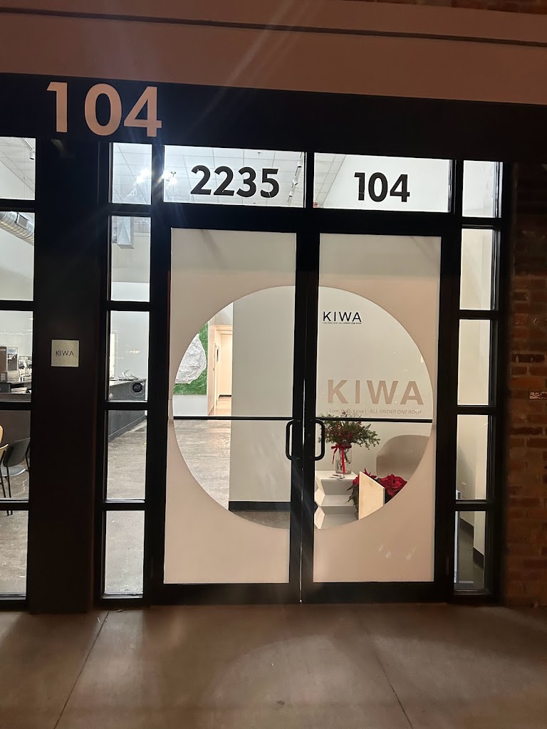 Photo of KIWA