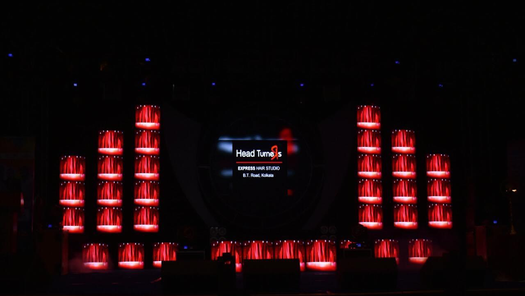 Head Turners Bt Road Kamarhati