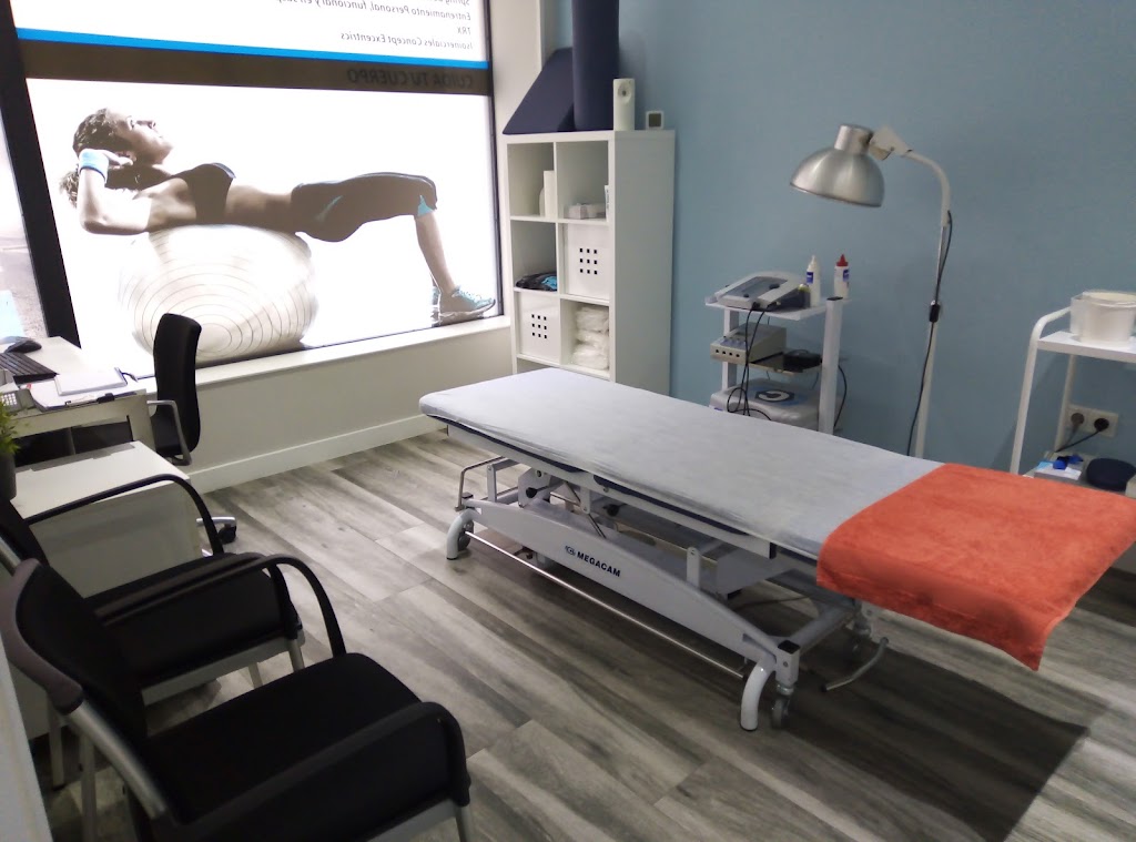 Clinica iPhysio Therapy