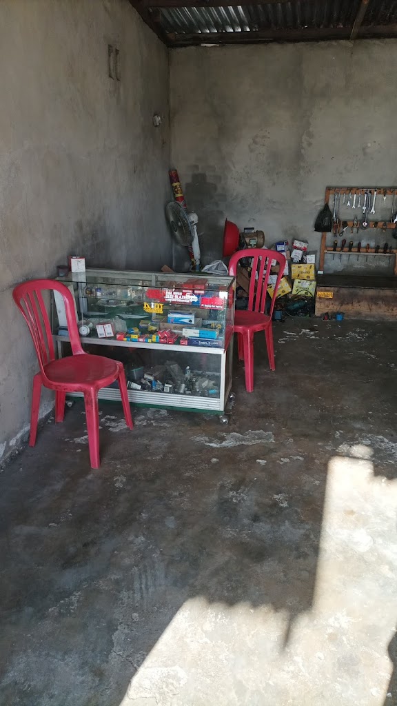 SERVICE DINAMO KABEL MOBIL