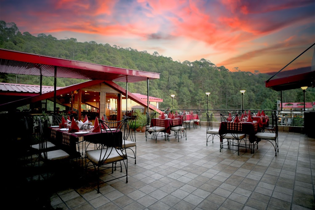 Shivalik Hotel Resorts