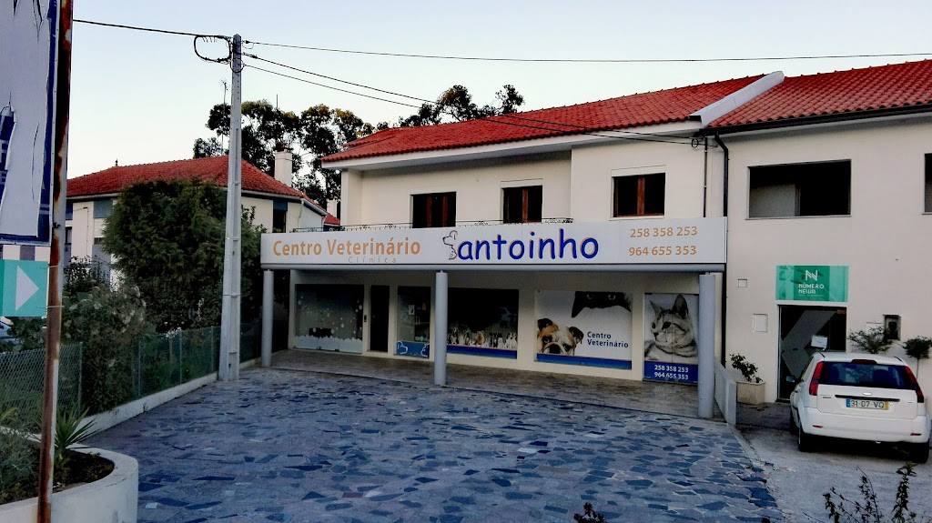 Clinica Centro Veterinario Santoinho