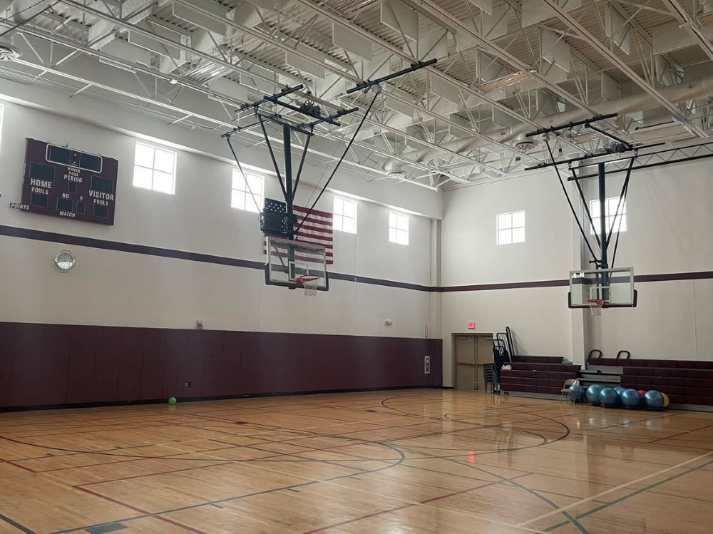  4everBods Fitness Club