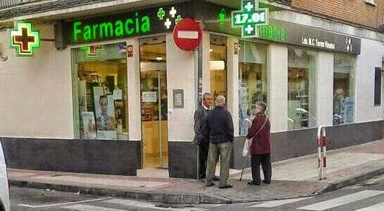 Farmacia Carmen Torres