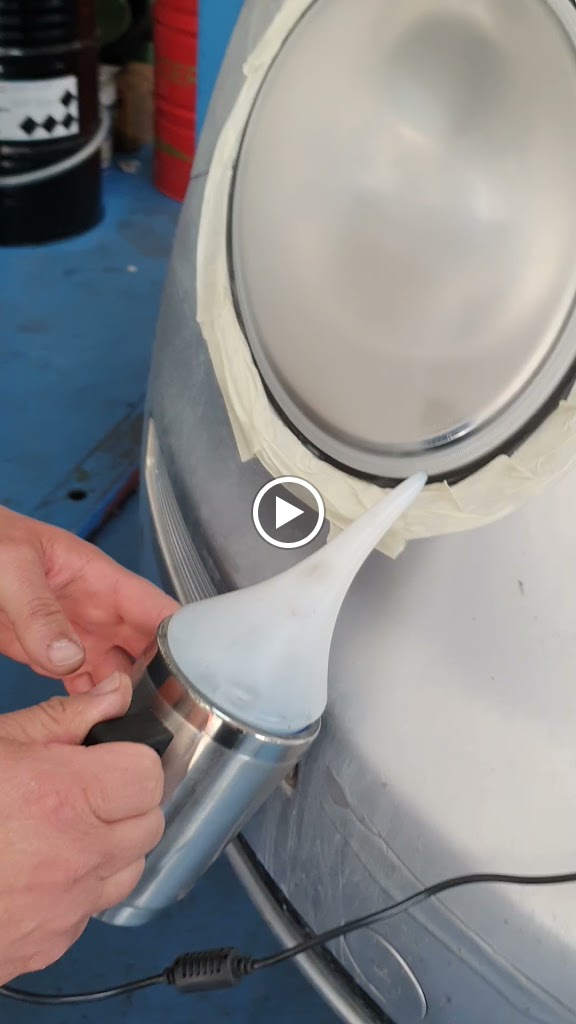 GEL-MAR Bosch Car Service — Videos