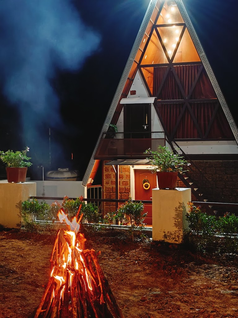 Raindreams Resorts Poomala Thrissur Kerala India