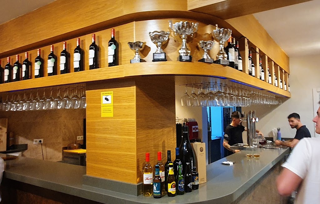 Restaurante Casa Frasco