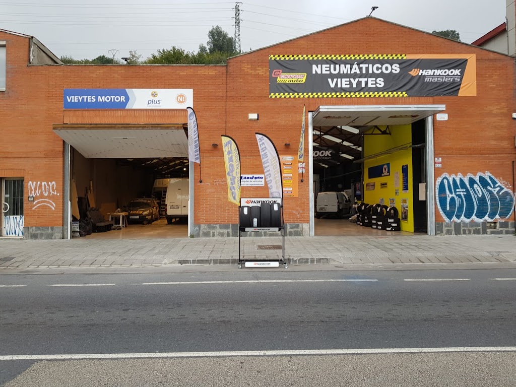 Neumaticos Baratos Bilbao
