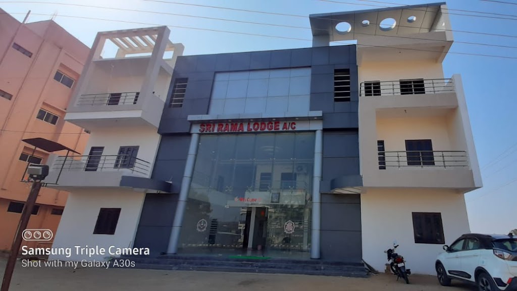 Sri Rama Lodge