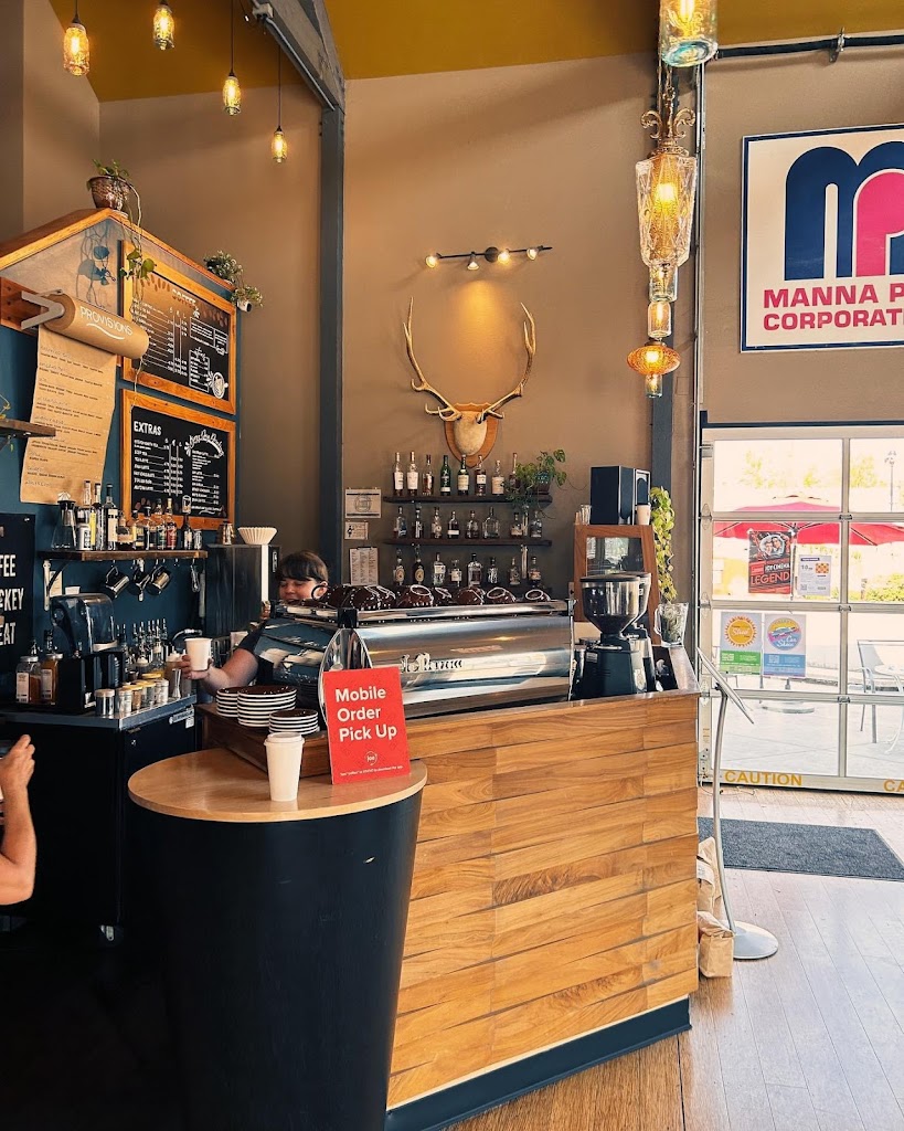 Photo of Symposium Coffee