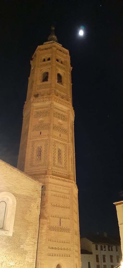 Estaciones de Servicio Serviaragon (Calatayud) — Exterior