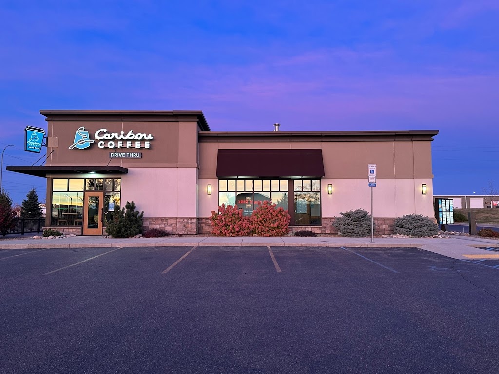 Photo of Caribou Coffee