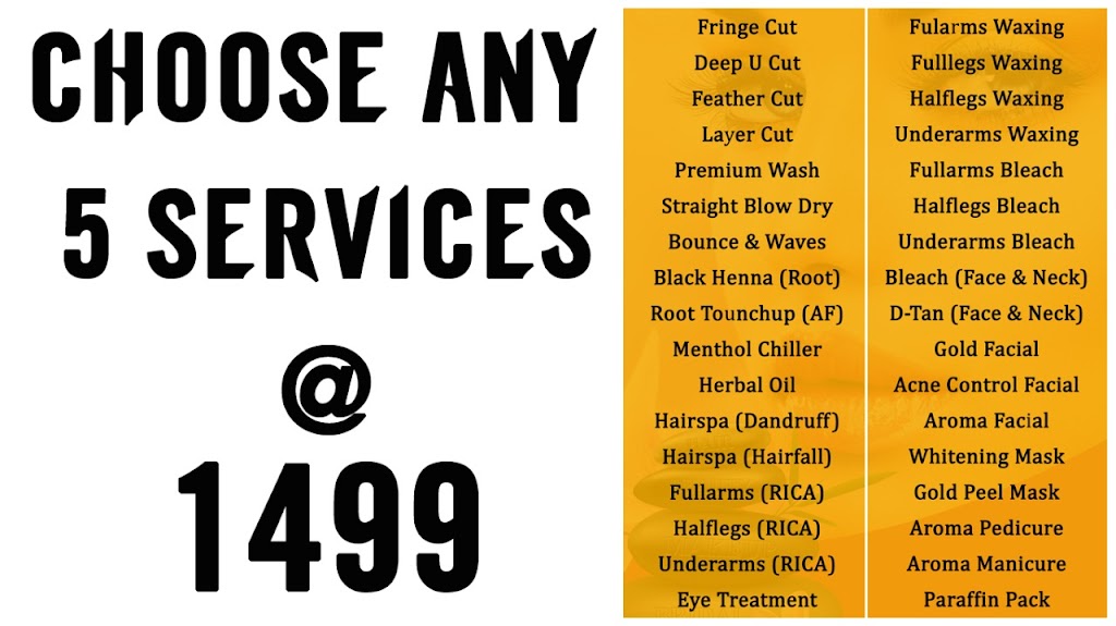 Eden S Beauty Lounge Salon And Academy