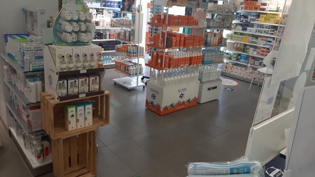 Farmacia Ortopedia Casulleras