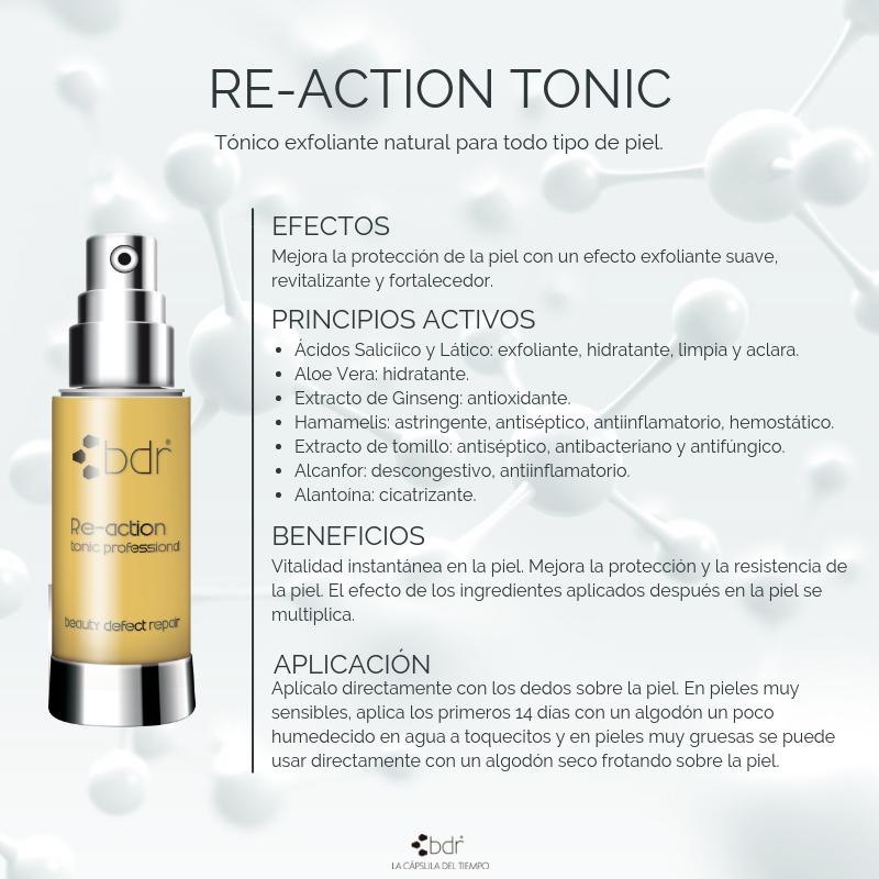 Estetica Ana San Jose — Carta
