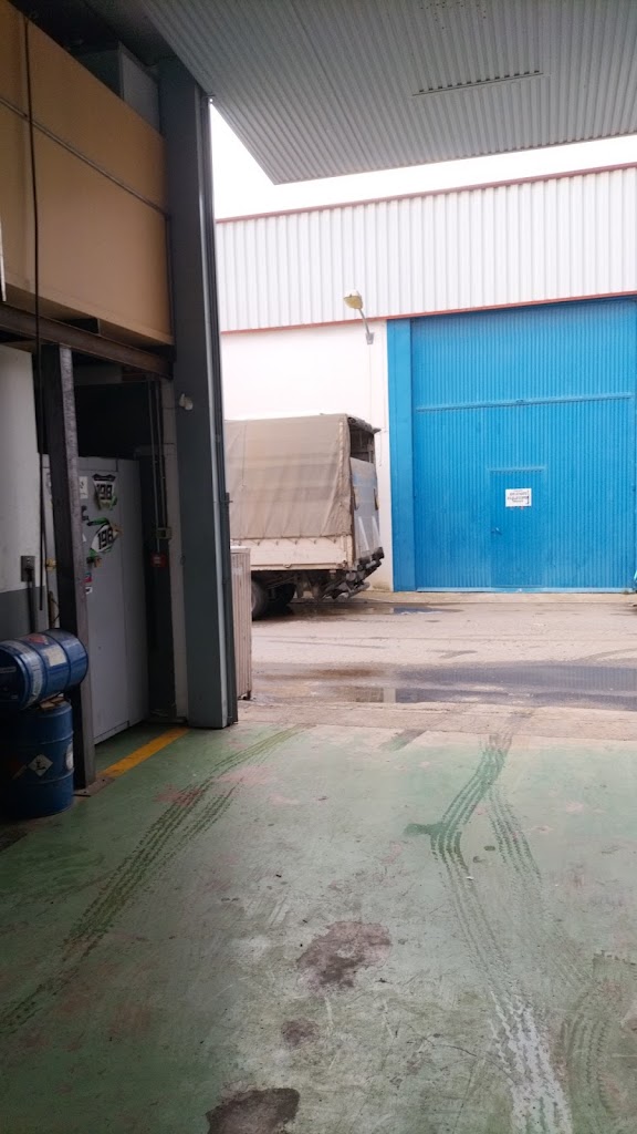 TOTAL Rapid Oil Change SERVI AUTO