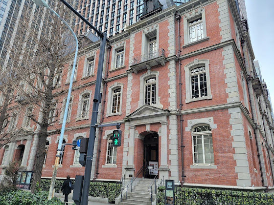三菱一号館美術館 文化