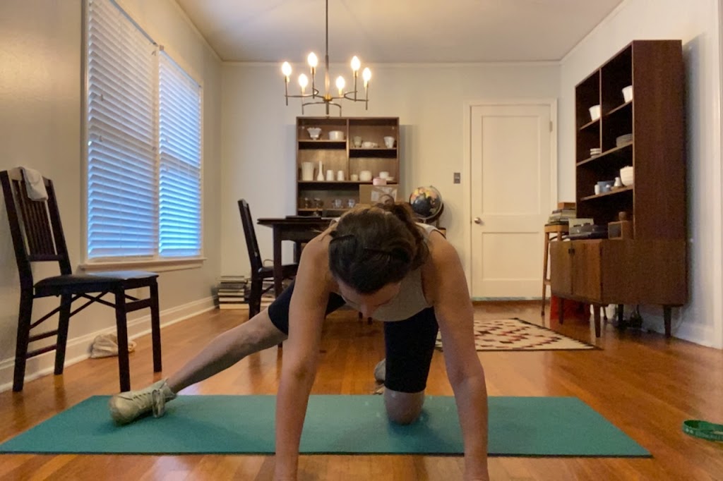  EveryBody’s Fitness