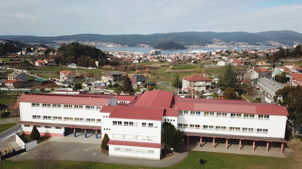 CEIP do Carballal
