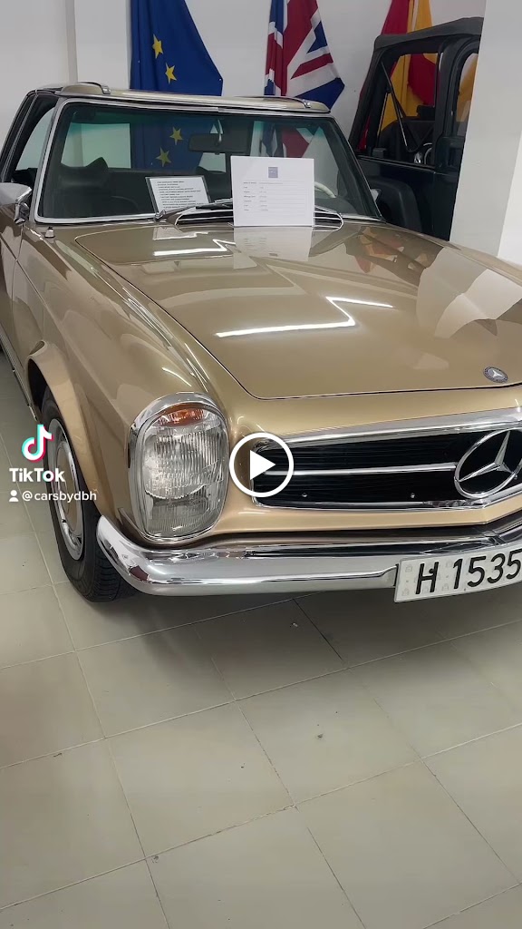 Quality Used Cars Mallorca Son Bugadelles — Videos