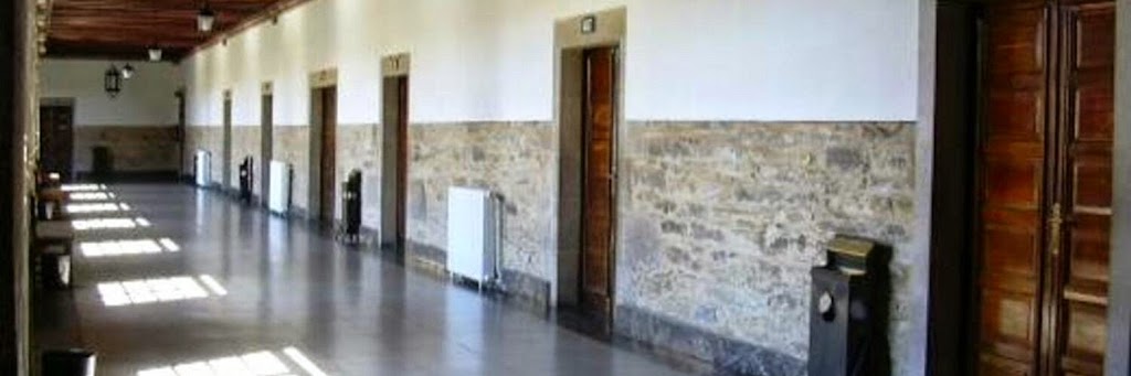 I.E.S. (Instituto de Educacion Secundaria) "Rosalia de Castro"