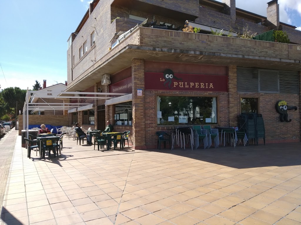 La Pulperia