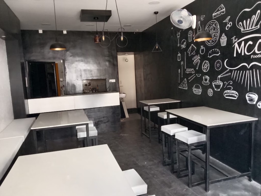 Mcc Foodiee