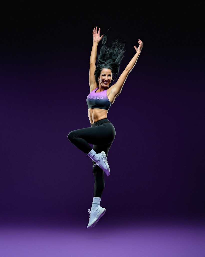  Studio 614 Fitness